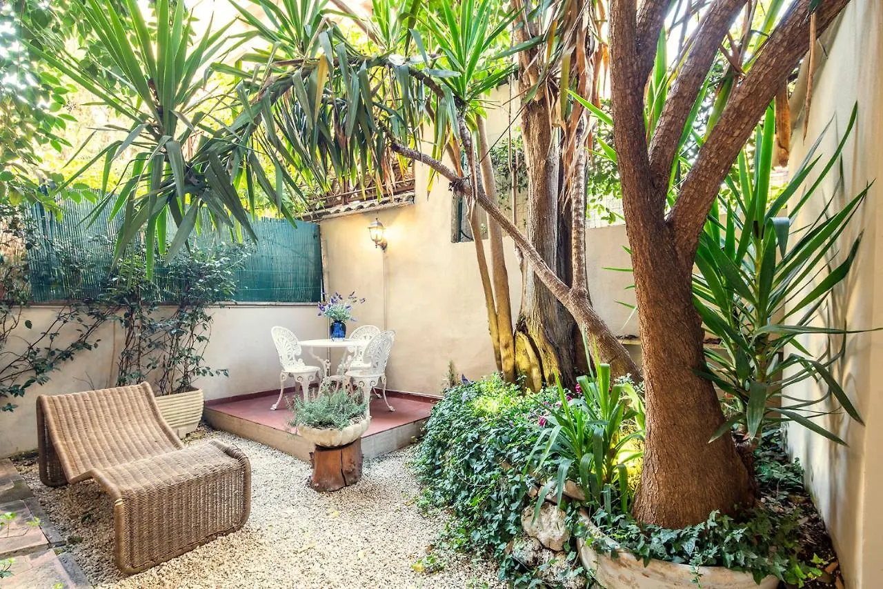 Garden House - Luxury Guest House - Self Check-In Only 罗马
