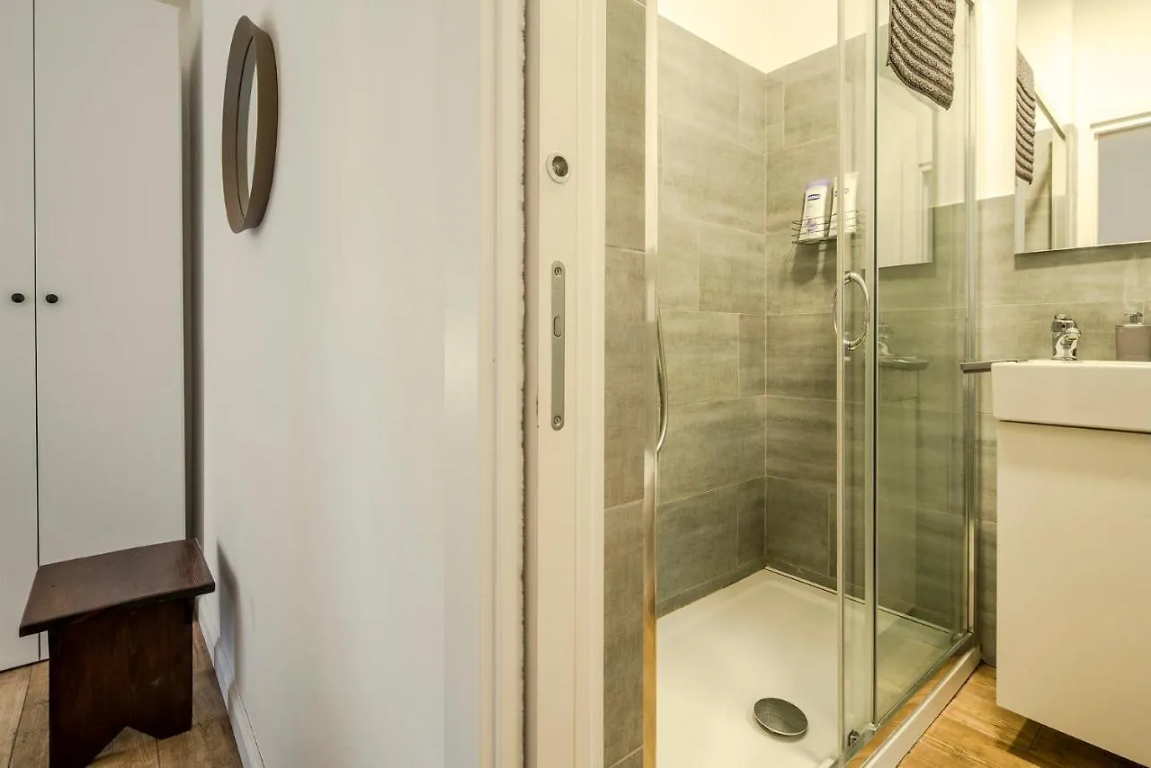 Garden House - Luxury Guest House - Self Check-In Only 罗马