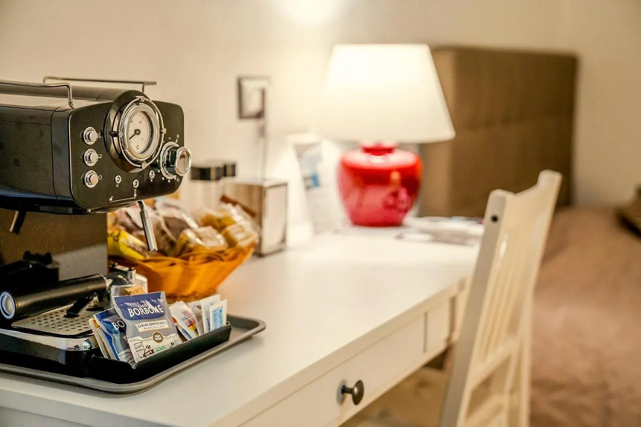 Garden House - Luxury Guest House - Self Check-In Only 罗马