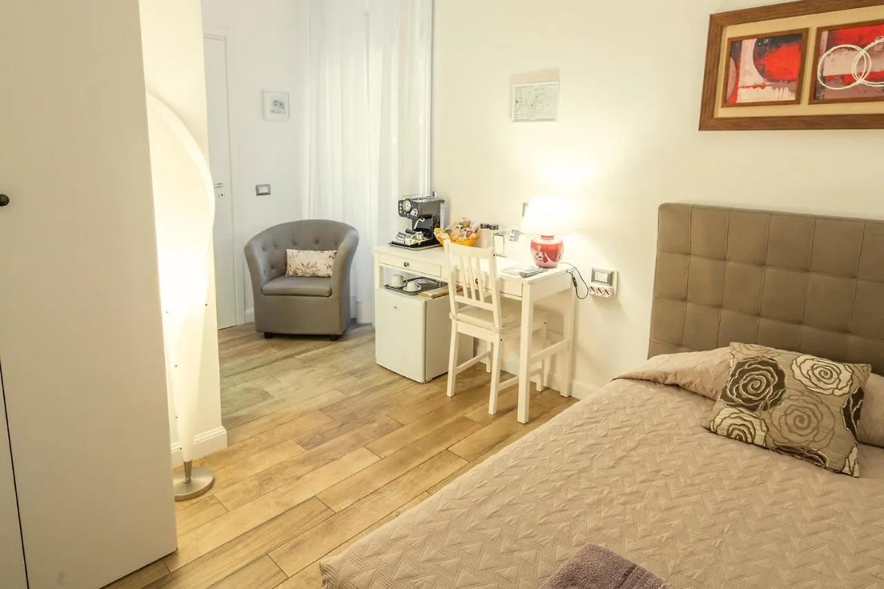 Garden House - Luxury Guest House - Self Check-In Only 罗马 2*,