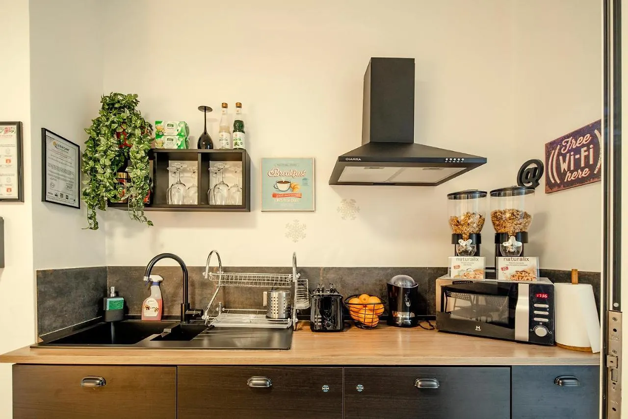 Garden House - Luxury Guest House - Self Check-In Only 罗马