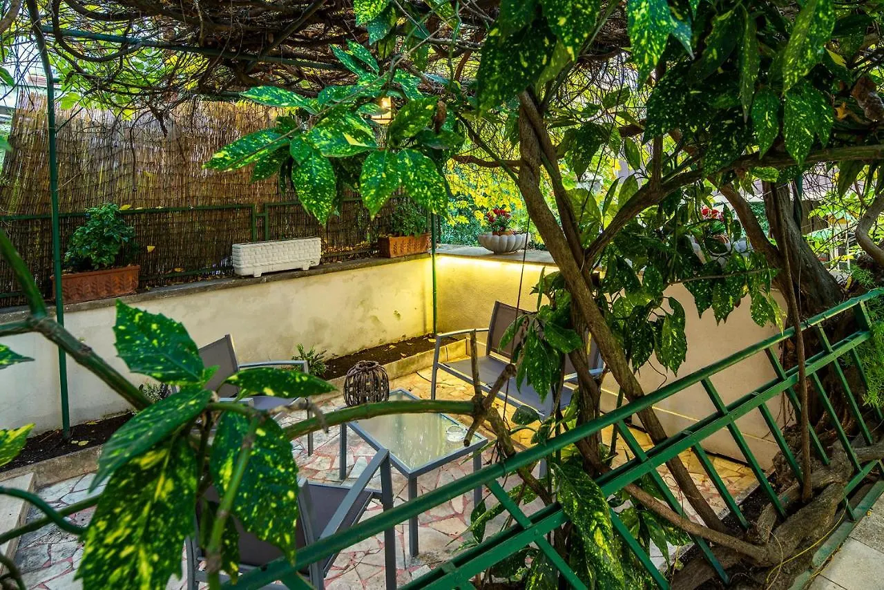 Garden House - Luxury Guest House - Self Check-In Only 罗马 2*,  意大利