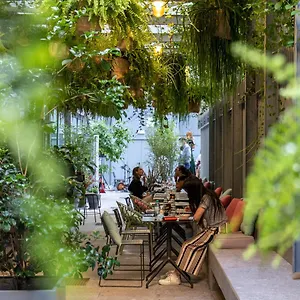 *** Hotel 21 House Of Stories Citta Studi Italie