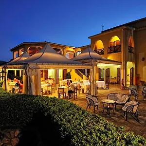 *** Hotel Genna 'e Masoni Italien