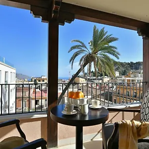 ** Hotel Le Chevalier Italie