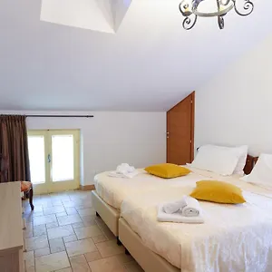  Appart hôtel La Piccola Italie