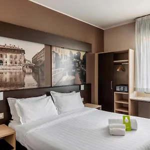 **** Hotel Portello Italie