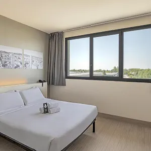 *** Hotel Bologna Italien