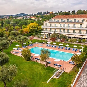 **** Hotel Paradiso Italien