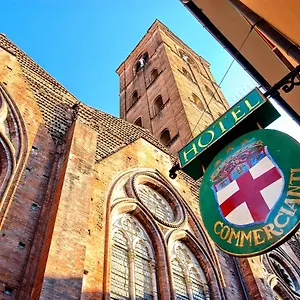 **** Hotel Art Commercianti Italien