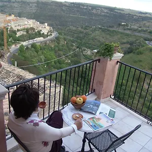 ** Couette-café Ibla Vacanze Italie